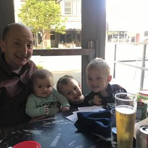 Meet your Posher, Jamie